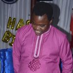 Profile Picture of bro Joshua -light (@light_4christ) on Instagram
