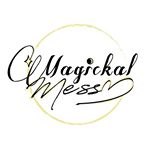 Profile Picture of 占卜🔮 偉特塔羅｜奧修襌卡 | 臼井靈氣 ✨ (@magickal.mess) on Instagram