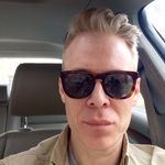 Profile Picture of James Heinemann (@james_heinemann) on Instagram