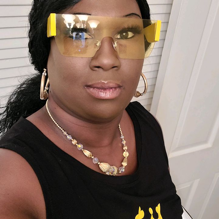 Profile Picture of Akuchi (@lashonmatthews) on Tiktok