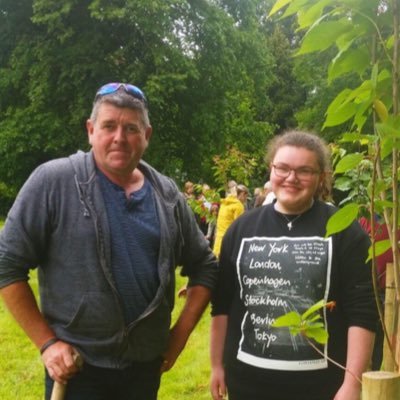 Profile Picture of Orla MacIntosh-Graham🎗 (@orlamacintoshg_) on Twitter