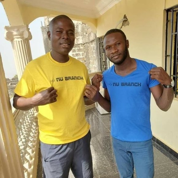 Profile Picture of Brandon Marcellus (@nubranch444) on Poshmark