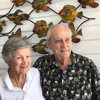 Profile Picture of Robert McHenry (@RobertM92529217) on Twitter