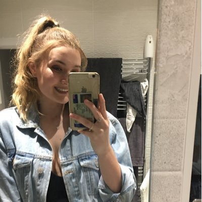 Profile Picture of Charlotte Armstrong (@charlottelucie7) on Twitter