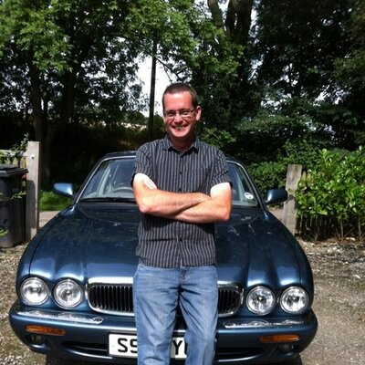 Profile Picture of John Malinowski (@JohnMalinowski3) on Twitter