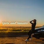 Profile Picture of Красивые Девушки И Лансеры (@girls_and_lancers) on Instagram
