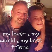 Profile Picture of Brandon Saxton (@bsaxton2111) on Pinterest