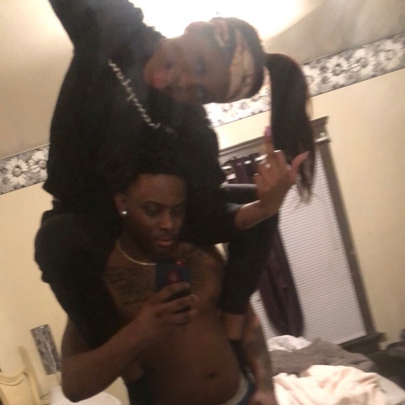 Profile Picture of Quintin Prigmore (@quintinprigmore) on Poshmark
