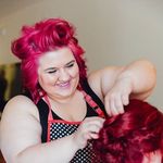 Profile Picture of Kaitlyn Bretnitz (@kaitlynthehairfairy) on Instagram