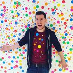 Profile Picture of Paul Finnie (@safaviking) on Instagram