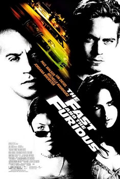 Profile Picture of The Fast and the Furious (2001 film)on Wikipedia