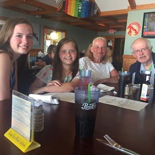 Profile Picture of Jerry Schramm Sr. (@Jerry-Schramm-Sr) on Facebook