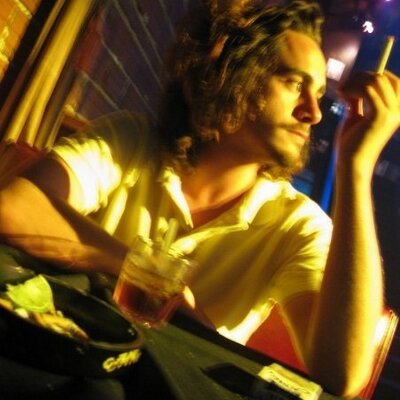 Profile Picture of Seth Parker (@PeaceParker) on Twitter