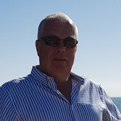 Profile Picture of George Ewing (@Tartanjre) on Twitter