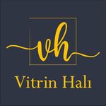 Profile Picture of Vitrin Halı (@vitrinhali_) on Instagram