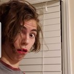 Profile Picture of James (the thicc one) (@the_festive_forest_boi) on Instagram