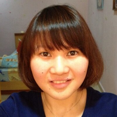 Profile Picture of Eunice Toh Xiao Hui (@Eunicetxh) on Twitter