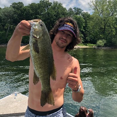 Profile Picture of Patrick Reagan (@bobquez) on Twitter