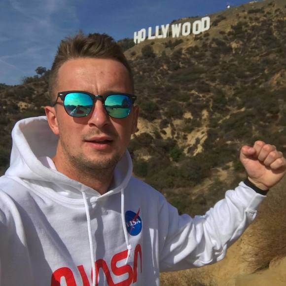 Mateusz Andryszczyk - Poshmark Profile Picture of Mateusz Andryszczyk (@andrucki933) on Poshmark