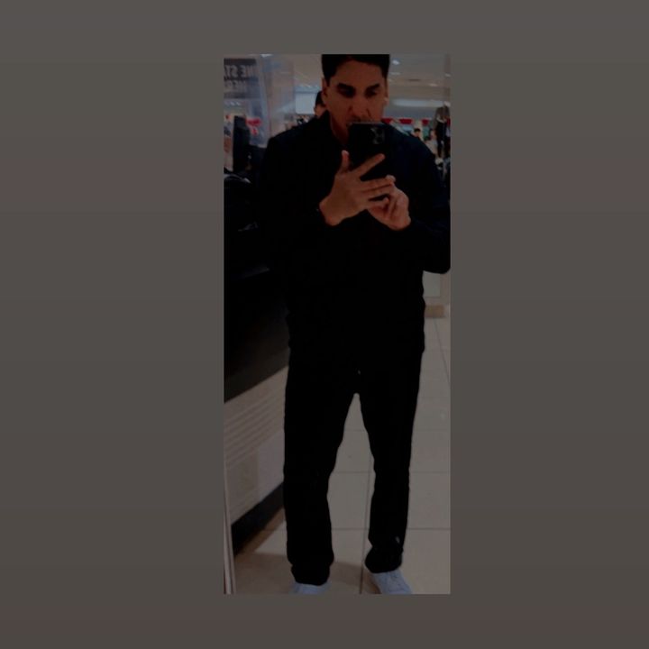 Profile Picture of Chris Ballantyne (@chris.ballantyne) on Tiktok