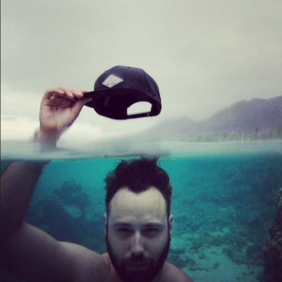 Profile Picture of Dan Hilburn (@DanHilburnPhoto) on Twitter