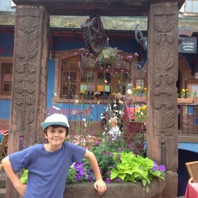 Profile Picture of John Stewart Leech (@JSWAAS2014) on Twitter