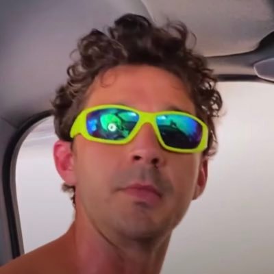 Profile Picture of Saint Nick (@Nick_Macauley) on Twitter