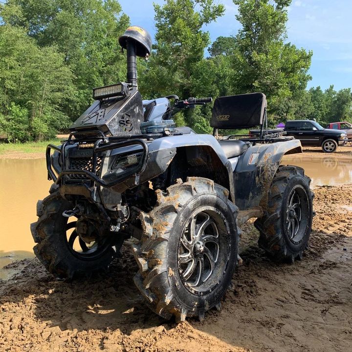 Profile Picture of Darryn Foreman (@darrynforeman) on Tiktok