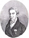 Profile Picture of József Manes Österreicheron Wikipedia