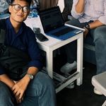 Profile Picture of Denim Nicholas Ruben (@denim_nicholas) on Instagram