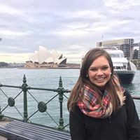Profile Picture of Sonja Perry (@sonja-perry-1) on Quora