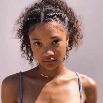 Profile Picture of Kylee Russell (@kylee_mrussell) on Twitter