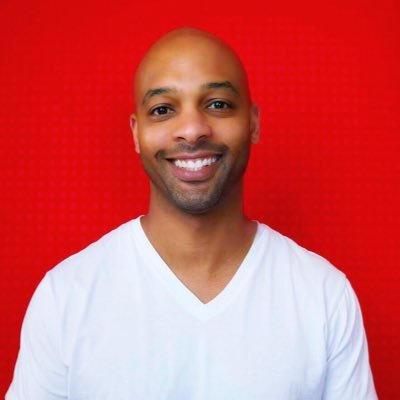 Profile Picture of Chris Witherspoon (@cwspoon) on Twitter