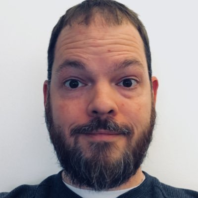 Profile Picture of Jason Woodward (@gnujaos) on Twitter