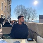 Profile Picture of Aaron Duhamel (@aarond_g) on Instagram