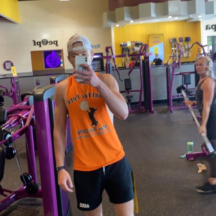Profile Picture of Benjamin.Huck (@benjamin.huck) on Tiktok