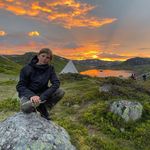 Profile Picture of Mads Tranum Thomsen (@madstranum) on Instagram