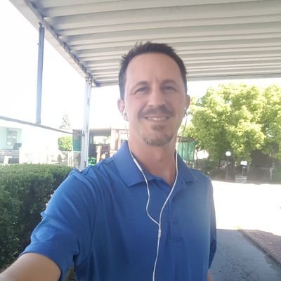 Profile Picture of Randy Eckert (@RandyEckert3) on Twitter