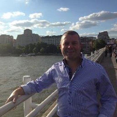 Profile Picture of Antony Savvas (@AntonySavvas) on Twitter