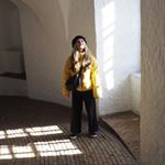 Profile Picture of Rebecca Gibbs (@the.pocket.rocket) on Instagram