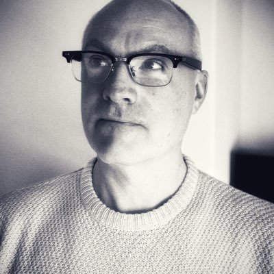 Profile Picture of Andy Boxall (@AndyBoxall) on Twitter