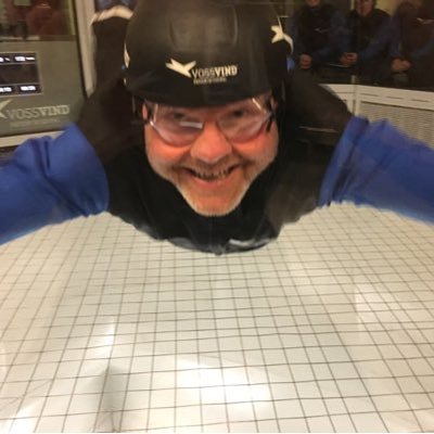 Profile Picture of Jens Brock-larsen (@jensbrocklarsen) on Twitter