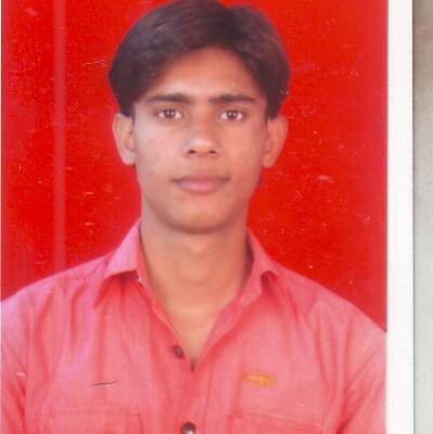 Profile Picture of Rajesh Pancholi (@Rajeshpancholi3) on Twitter
