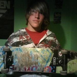 Profile Picture of Timothy Killian (@gothdragn99) on Myspace