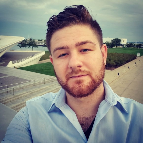Profile Picture of Jacob Coyhis (@jpc81) on Poshmark
