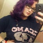 Profile Picture of Ashton Carroll (@_harley_quinn98) on Instagram