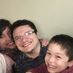 Profile Picture of Felipe Salgado Reyes (@felipe.salgado.r) on Instagram