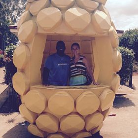 Profile Picture of Hilary Jackson (@hilaryjackson) on Pinterest