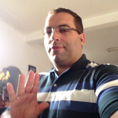 Profile Picture of Antonio J. Brandao (@AnjonebraJ) on Twitter