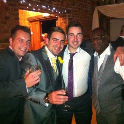 Profile Picture of David Cozzi (@Cozzi611) on Twitter